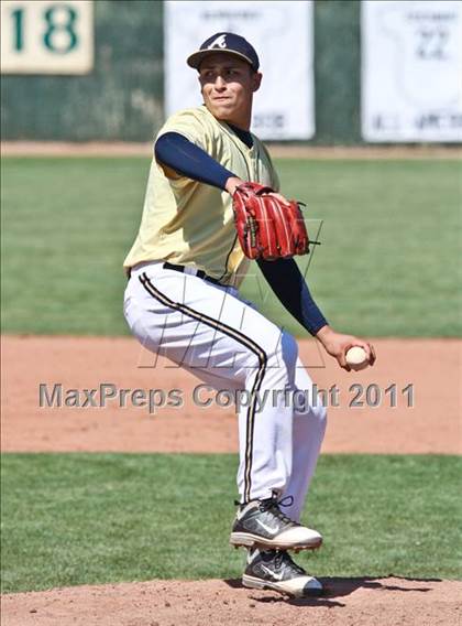 Thumbnail 1 in Apollo vs. Desert Edge (Coach Bob National Invitational) photogallery.