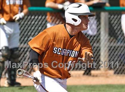 Thumbnail 1 in Apollo vs. Desert Edge (Coach Bob National Invitational) photogallery.