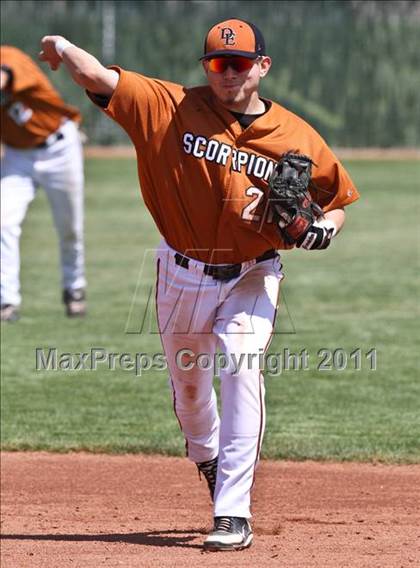 Thumbnail 2 in Apollo vs. Desert Edge (Coach Bob National Invitational) photogallery.