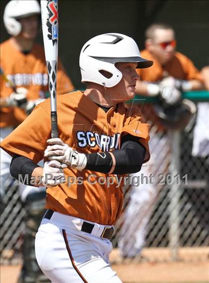 Thumbnail 2 in Apollo vs. Desert Edge (Coach Bob National Invitational) photogallery.