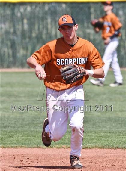 Thumbnail 1 in Apollo vs. Desert Edge (Coach Bob National Invitational) photogallery.