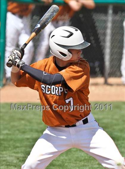 Thumbnail 1 in Apollo vs. Desert Edge (Coach Bob National Invitational) photogallery.