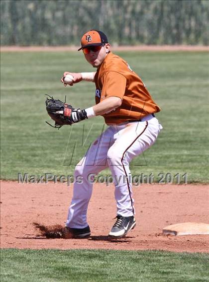 Thumbnail 2 in Apollo vs. Desert Edge (Coach Bob National Invitational) photogallery.