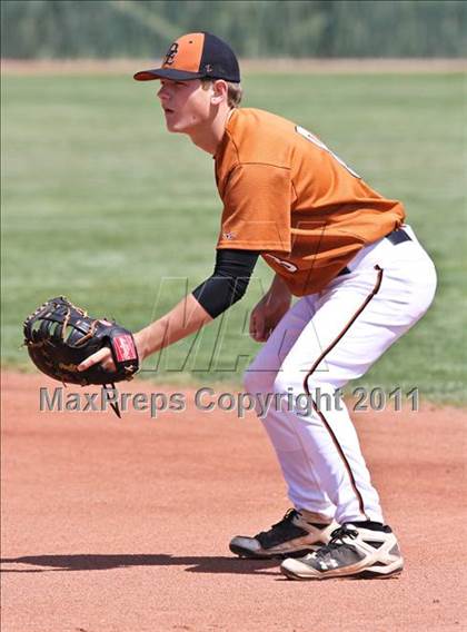 Thumbnail 3 in Apollo vs. Desert Edge (Coach Bob National Invitational) photogallery.