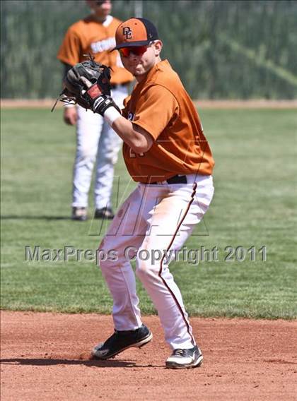 Thumbnail 1 in Apollo vs. Desert Edge (Coach Bob National Invitational) photogallery.