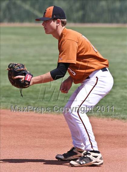 Thumbnail 2 in Apollo vs. Desert Edge (Coach Bob National Invitational) photogallery.