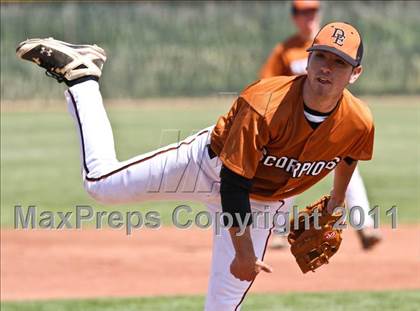 Thumbnail 2 in Apollo vs. Desert Edge (Coach Bob National Invitational) photogallery.