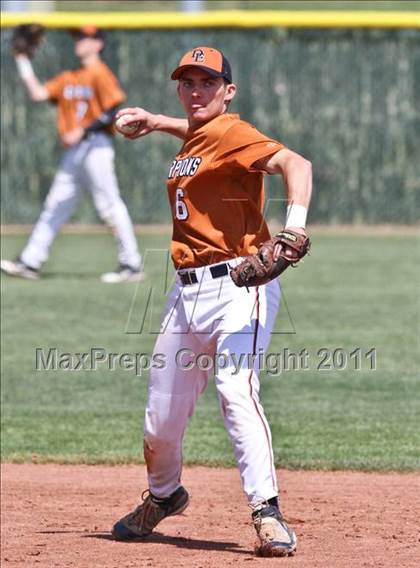 Thumbnail 1 in Apollo vs. Desert Edge (Coach Bob National Invitational) photogallery.