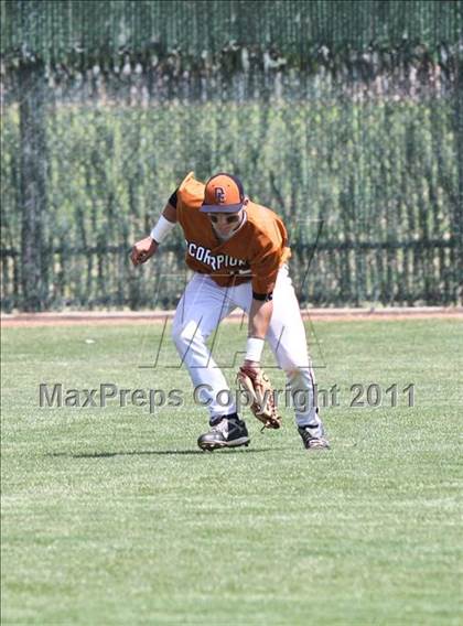 Thumbnail 1 in Apollo vs. Desert Edge (Coach Bob National Invitational) photogallery.