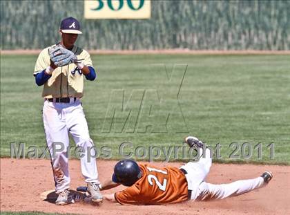 Thumbnail 1 in Apollo vs. Desert Edge (Coach Bob National Invitational) photogallery.