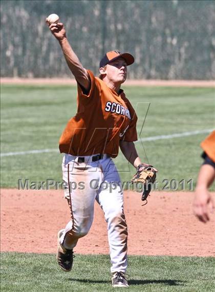 Thumbnail 3 in Apollo vs. Desert Edge (Coach Bob National Invitational) photogallery.