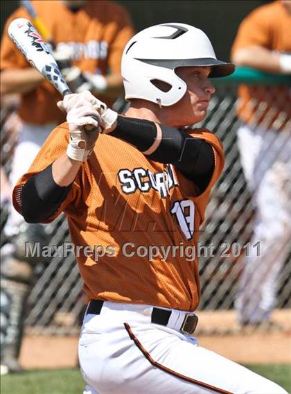 Thumbnail 1 in Apollo vs. Desert Edge (Coach Bob National Invitational) photogallery.