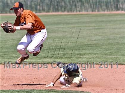 Thumbnail 1 in Apollo vs. Desert Edge (Coach Bob National Invitational) photogallery.