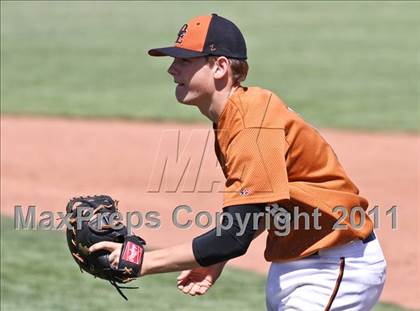 Thumbnail 1 in Apollo vs. Desert Edge (Coach Bob National Invitational) photogallery.
