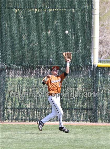 Thumbnail 1 in Apollo vs. Desert Edge (Coach Bob National Invitational) photogallery.