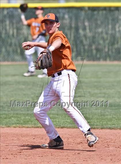 Thumbnail 3 in Apollo vs. Desert Edge (Coach Bob National Invitational) photogallery.