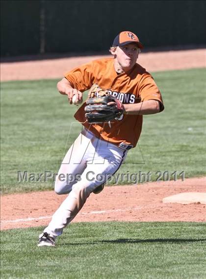 Thumbnail 1 in Apollo vs. Desert Edge (Coach Bob National Invitational) photogallery.