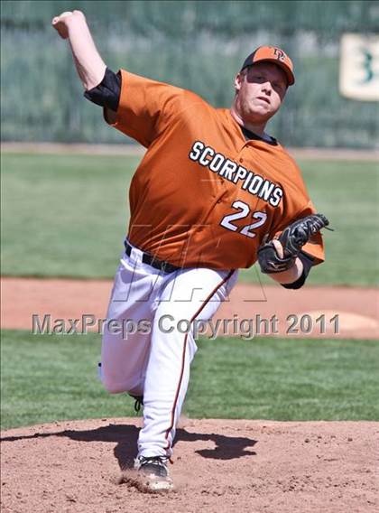 Thumbnail 2 in Apollo vs. Desert Edge (Coach Bob National Invitational) photogallery.