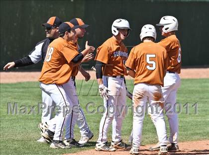 Thumbnail 1 in Apollo vs. Desert Edge (Coach Bob National Invitational) photogallery.