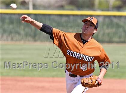 Thumbnail 1 in Apollo vs. Desert Edge (Coach Bob National Invitational) photogallery.