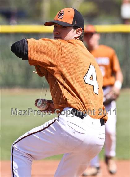 Thumbnail 3 in Apollo vs. Desert Edge (Coach Bob National Invitational) photogallery.