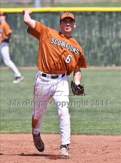 Thumbnail 2 in Apollo vs. Desert Edge (Coach Bob National Invitational) photogallery.