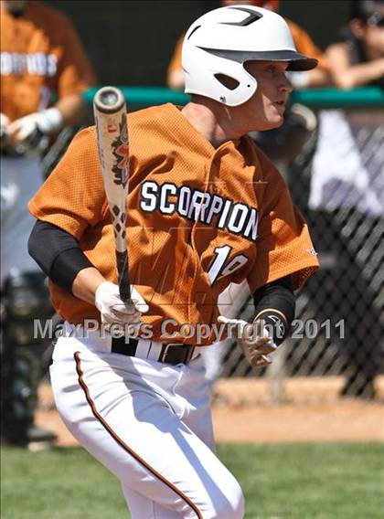 Thumbnail 3 in Apollo vs. Desert Edge (Coach Bob National Invitational) photogallery.