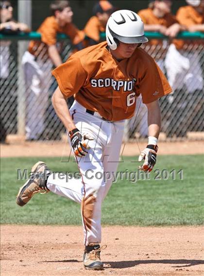 Thumbnail 1 in Apollo vs. Desert Edge (Coach Bob National Invitational) photogallery.