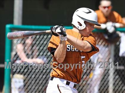 Thumbnail 2 in Apollo vs. Desert Edge (Coach Bob National Invitational) photogallery.