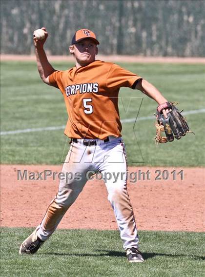 Thumbnail 2 in Apollo vs. Desert Edge (Coach Bob National Invitational) photogallery.