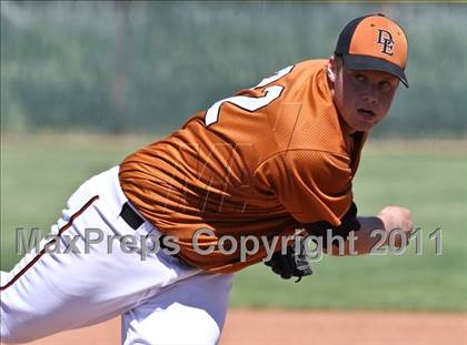 Thumbnail 3 in Apollo vs. Desert Edge (Coach Bob National Invitational) photogallery.