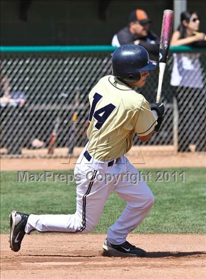 Thumbnail 1 in Apollo vs. Desert Edge (Coach Bob National Invitational) photogallery.
