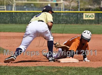 Thumbnail 1 in Apollo vs. Desert Edge (Coach Bob National Invitational) photogallery.