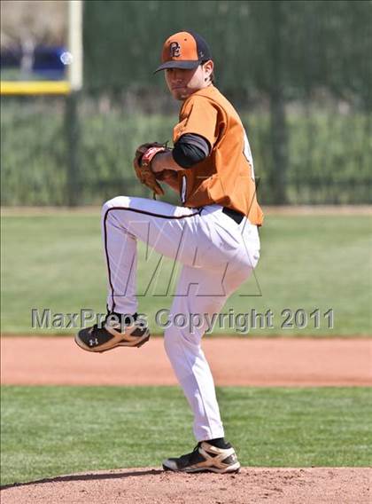 Thumbnail 1 in Apollo vs. Desert Edge (Coach Bob National Invitational) photogallery.
