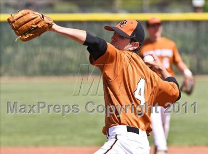 Thumbnail 1 in Apollo vs. Desert Edge (Coach Bob National Invitational) photogallery.