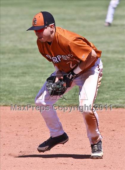 Thumbnail 3 in Apollo vs. Desert Edge (Coach Bob National Invitational) photogallery.
