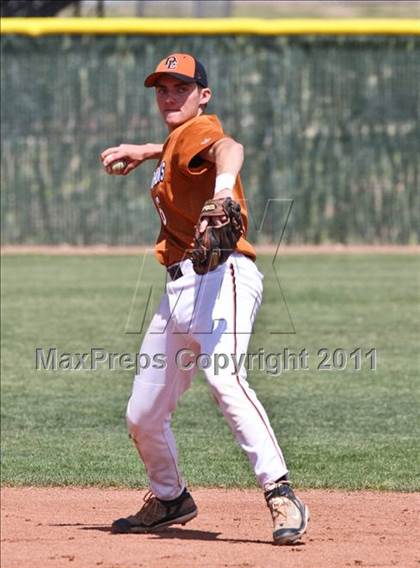 Thumbnail 3 in Apollo vs. Desert Edge (Coach Bob National Invitational) photogallery.