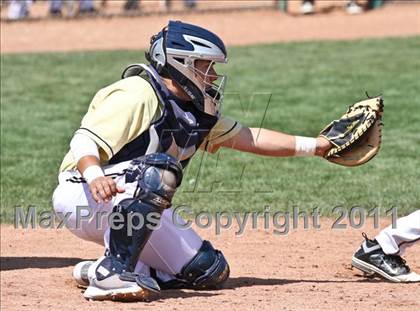 Thumbnail 2 in Apollo vs. Desert Edge (Coach Bob National Invitational) photogallery.