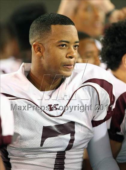 Thumbnail 2 in Granbury vs. Killeen ( 4A Division 1  Bi-District Playoff ) photogallery.