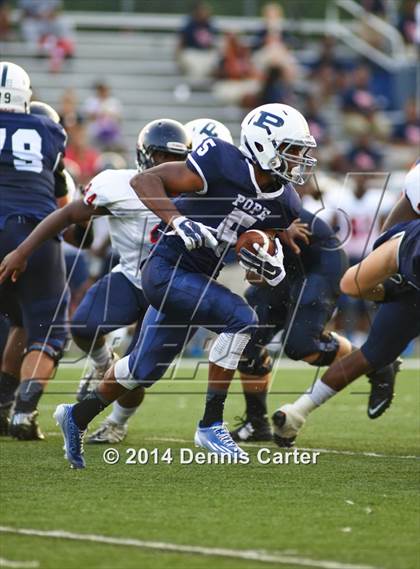 Thumbnail 1 in South Cobb @ Pope photogallery.