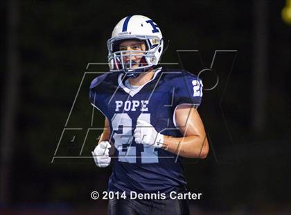 Thumbnail 1 in South Cobb @ Pope photogallery.
