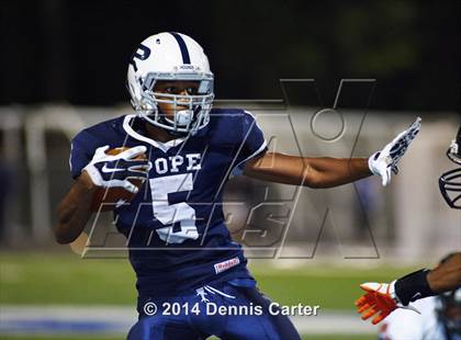 Thumbnail 1 in South Cobb @ Pope photogallery.