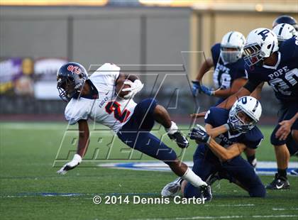 Thumbnail 2 in South Cobb @ Pope photogallery.