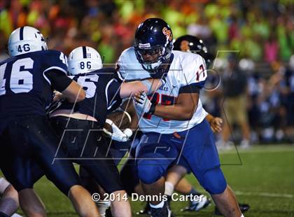 Thumbnail 2 in South Cobb @ Pope photogallery.