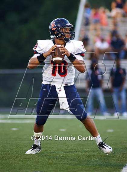 Thumbnail 3 in South Cobb @ Pope photogallery.