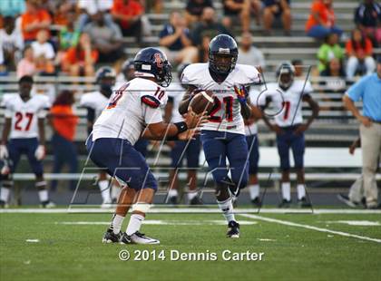 Thumbnail 3 in South Cobb @ Pope photogallery.