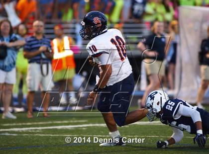 Thumbnail 2 in South Cobb @ Pope photogallery.