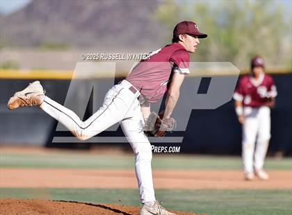 Thumbnail 2 in Arizona College Prep @ Desert Mountain photogallery.