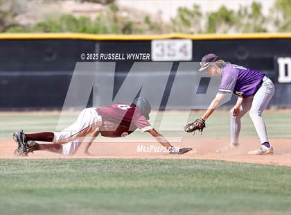 Thumbnail 1 in Arizona College Prep @ Desert Mountain photogallery.