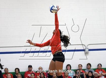 Thumbnail 1 in Kahuku vs. La Costa Canyon (Durango Fall Classic) photogallery.